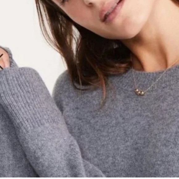 Lou & Grey Sweater Dress - Picture 5 of 7